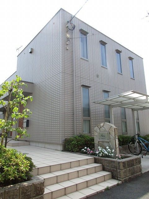 Ａｒｐｅｇｅ　アルページュの外観|★旭化成ペット共生型住宅★