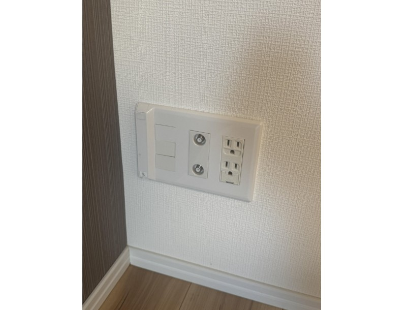 ティモーネプレミアム押上イーストの設備