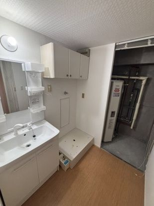 穂積台グランドコーポのその他共用部分