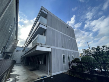 山王町マンションの画像