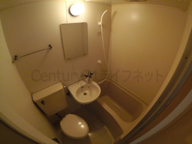【浴室】 | ヒューマンビレッジ