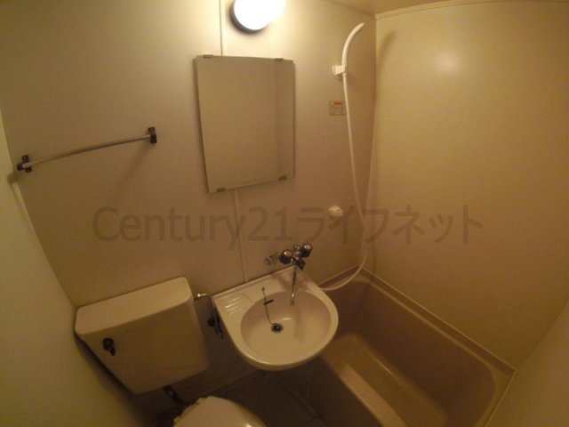 【洗面所】 | ヒューマンビレッジ