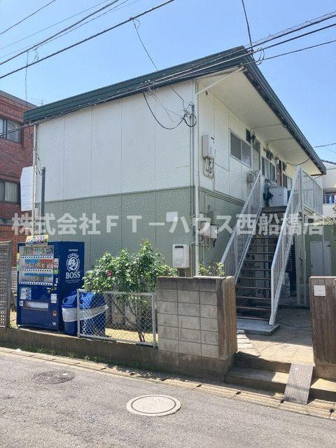 サンコーポ