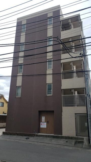 【外観】 | コモドルーチェゼクシア上落合