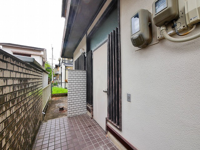 川上町戸建のその他
