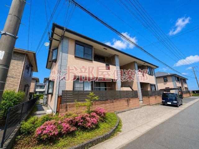 グリーンコーポ浪打　四番館