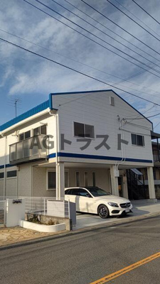 【外観】 | カーサルシア