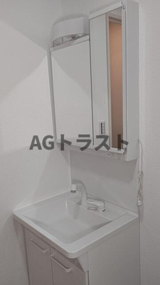 【洗面所】 | カーサルシア