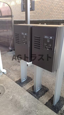 【その他共用部分】 | カーサルシア