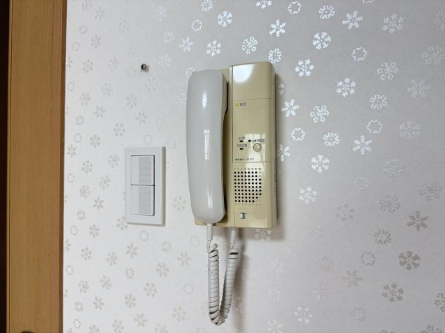アビコ88マンションのセキュリティ