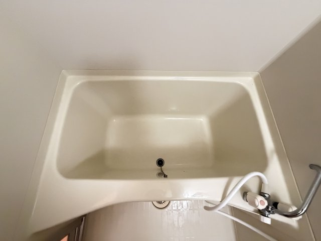 アビコ88マンションの浴室