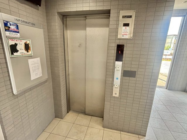 OA FLAT上野田のその他共用部分