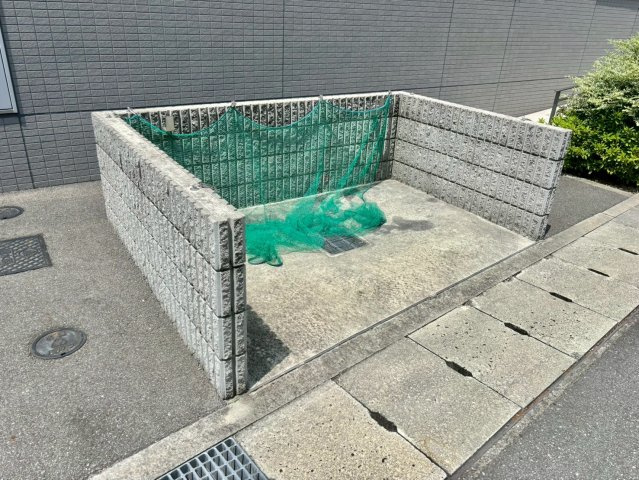 OA FLAT上野田のその他共用部分