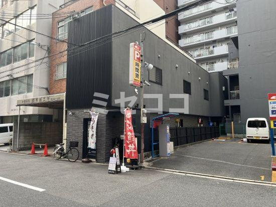 鎗屋町・女将まち