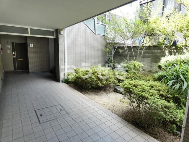 シャトーライフ弘明寺のその他共用部分