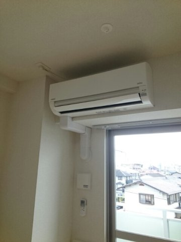 オンフォレスト芳泉の設備