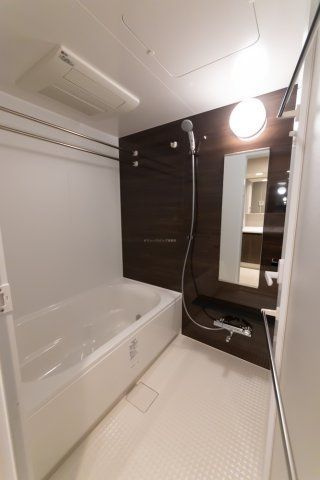 【浴室】プラウドフラット両国サウス