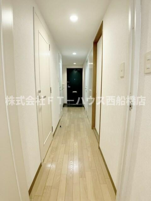 潮ハイツのその他