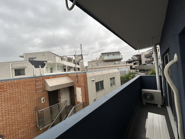 EAST BLUE MIYAMAEの展望