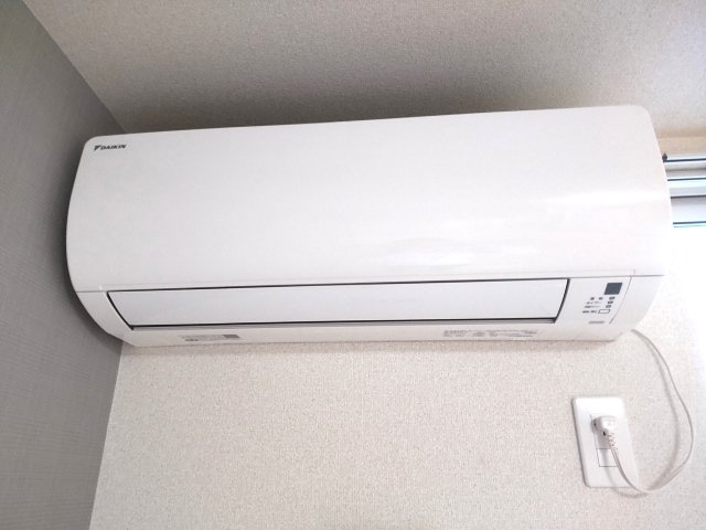 ヴァンクールの設備
