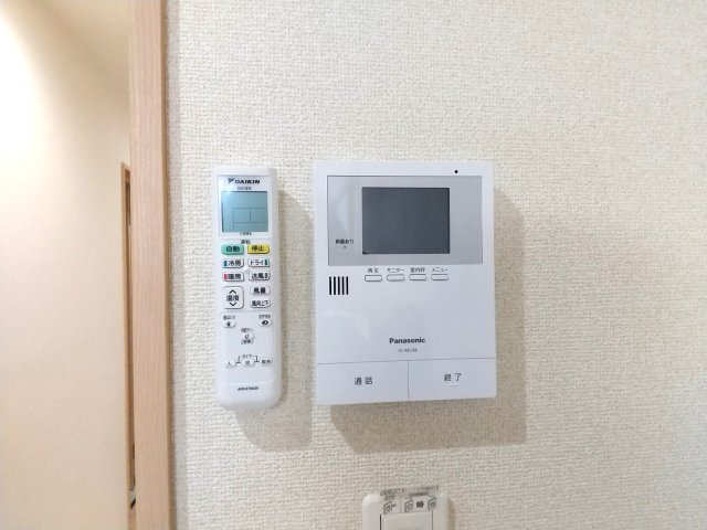 ヴァンクールのセキュリティ