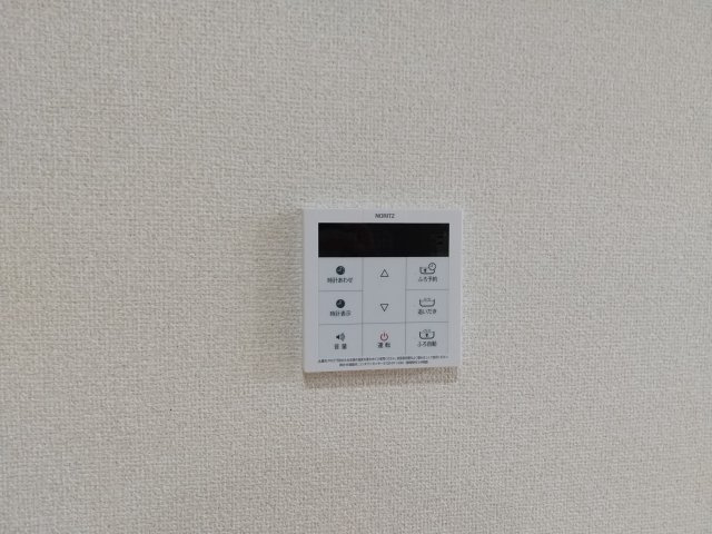 ヴァンクールの設備