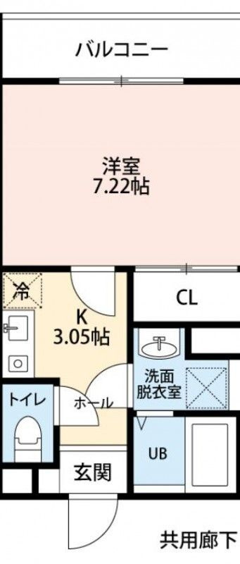 北小岩テラス