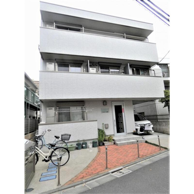 【外観】 | ルミエール池袋　15540