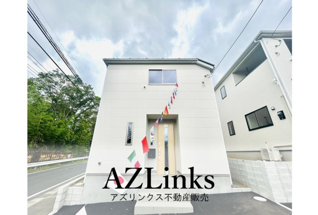 市原市諏訪２丁目第１の外観