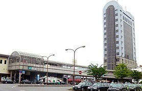 市原市諏訪２丁目第１の周辺|五井駅
