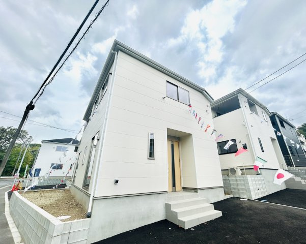 市原市諏訪２丁目第１の外観