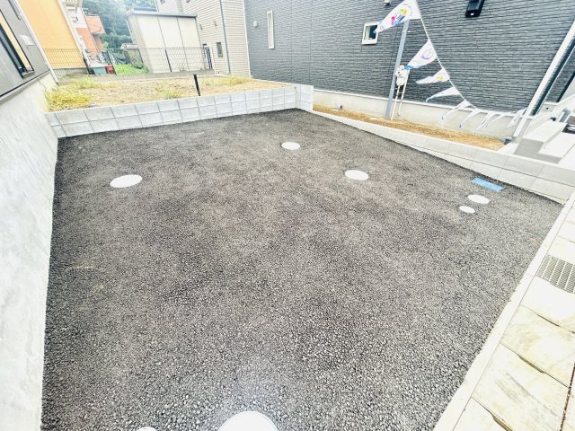 市原市諏訪２丁目第１の駐車場