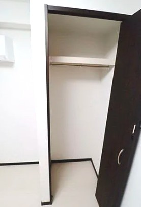 ウィンレックス上石神井の収納