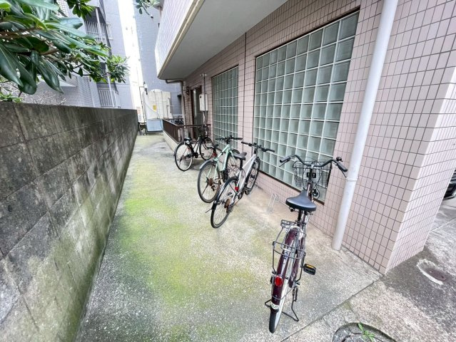 【その他共用部分】