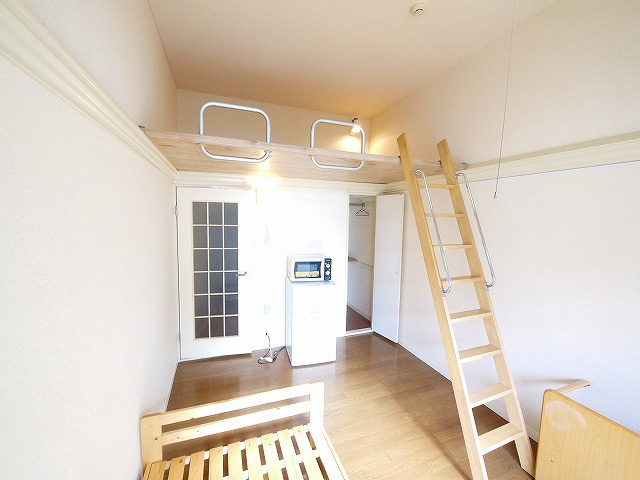 法蓮町第3マンション