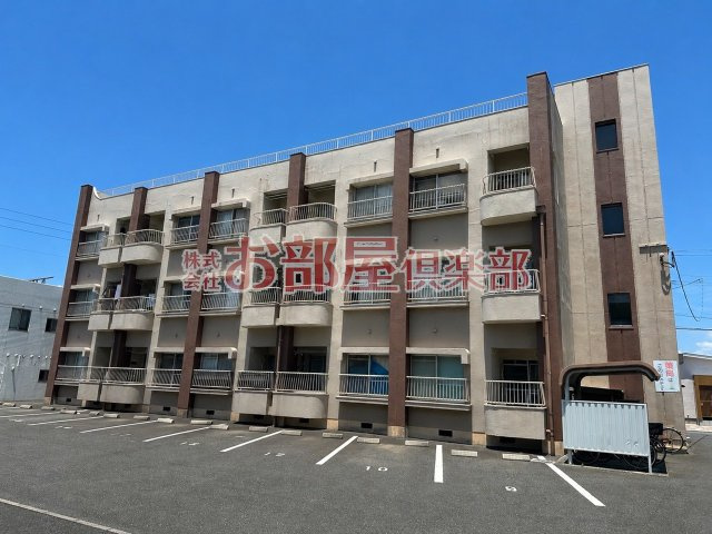 コーポワンセルフ