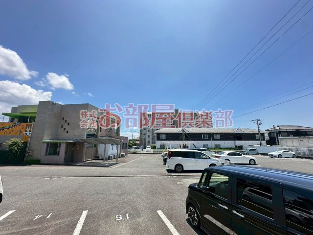 コーポワンセルフの展望