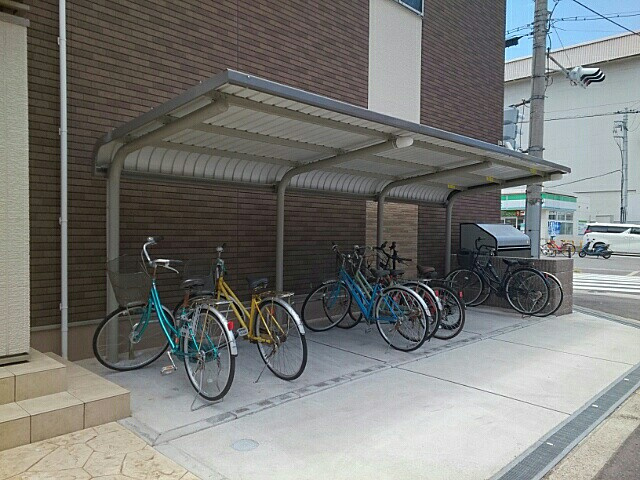 【その他共用部分】 | コータコート