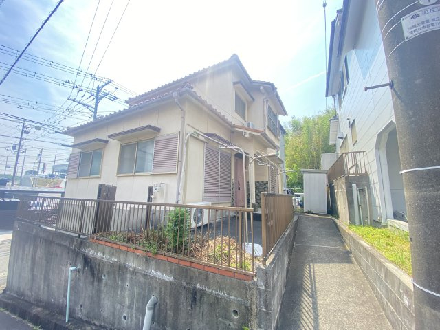 知多市長浦2丁目