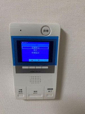 【セキュリティ】 | ベルシード門前仲町
