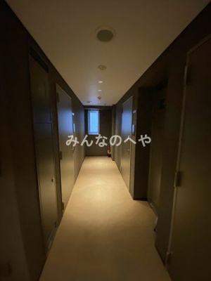 【その他共用部分】 | ベルシード門前仲町