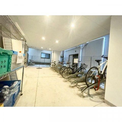 【その他共用部分】 | ベルシード門前仲町