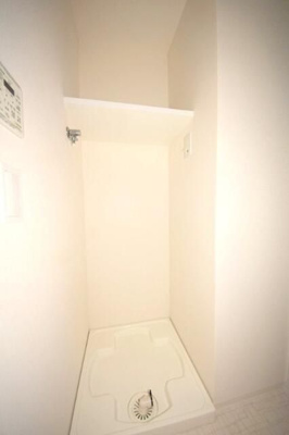 【設備】 | ベルシード門前仲町