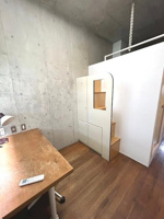 別号室の参考写真です。
