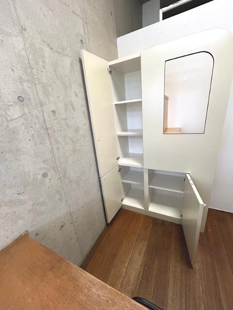 別号室の参考写真です。
