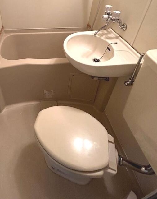 別号室の参考写真です。