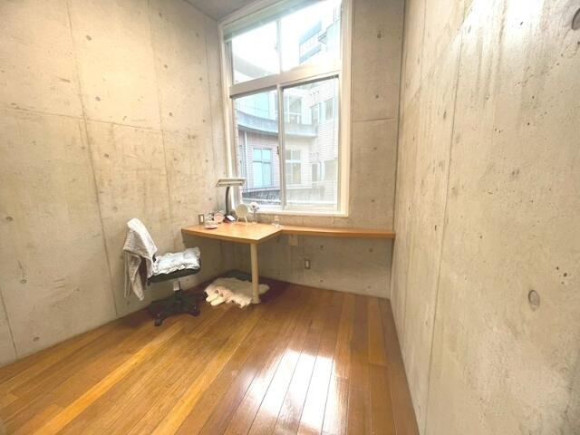 真です。別号室の参考写真です。