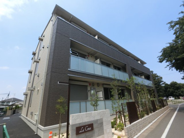La Crece　Eの画像
