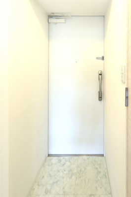 【玄関】 | 旧　ヴォーナ・ヴィータ行徳駅前 | 参考写真（同物件別部屋）
