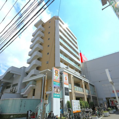 【外観】 | 旧　ヴォーナ・ヴィータ行徳駅前